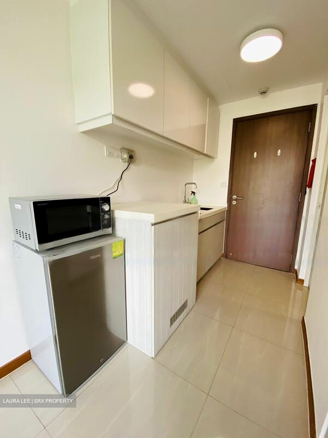 1 Canberra (D27), Condominium #472371631